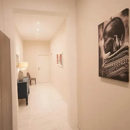 4 Bedroom Near Seafront Sliema