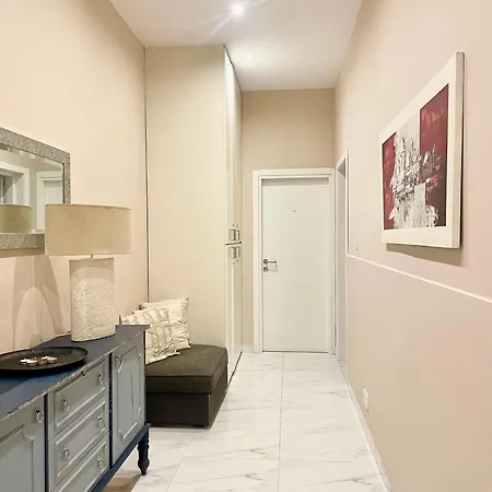 4 Bedroom Near Seafront * Sliema