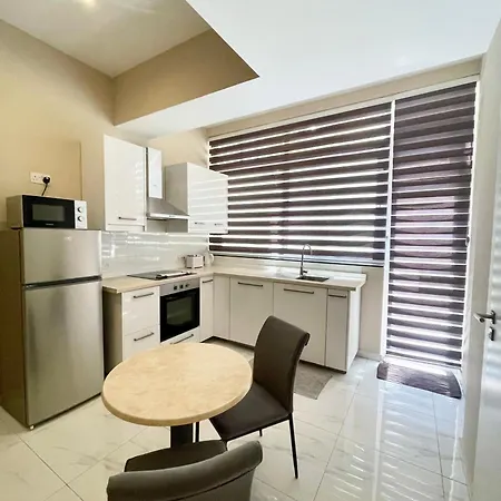 4 Bedroom Near Seafront * Sliema