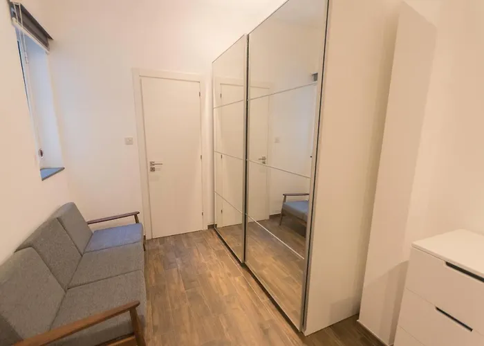 4 Bedroom Near Seafront * Sliema