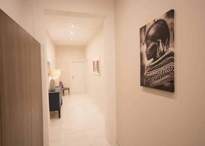 4 Bedroom Near Seafront Sliema